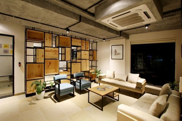 Luxury Residence