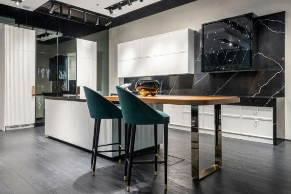 Kitchen Renovation
