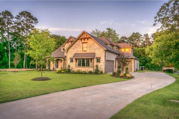 Estate Landscaping
